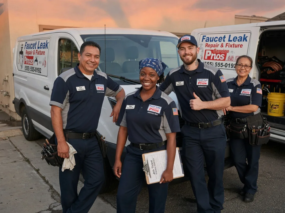 Faucet Repair company in Loup City, NE