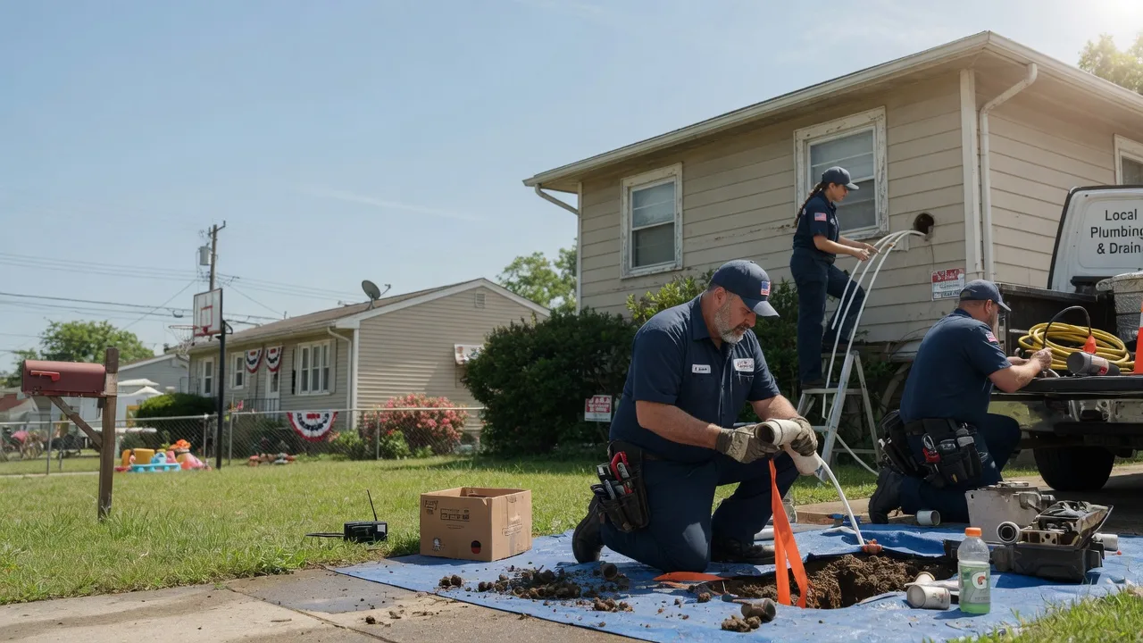 Faucet Repair in Loup City, NE near me